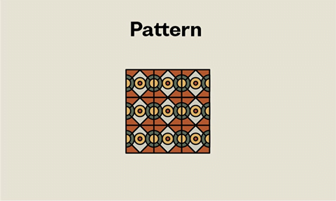 Pattern