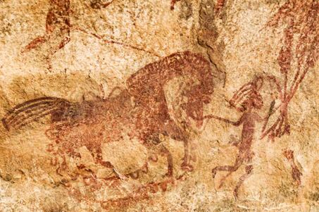 Prehistoric and Classical Art Movements