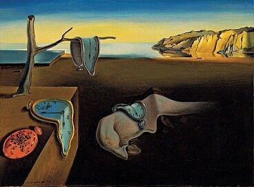 Surrealism (1915 – 1950)