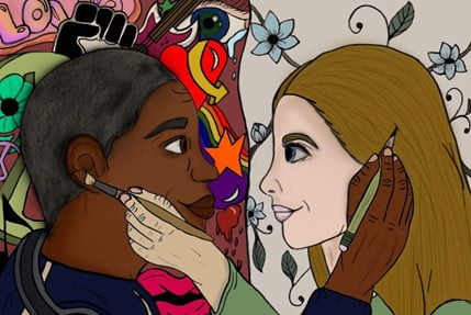 To connect with others