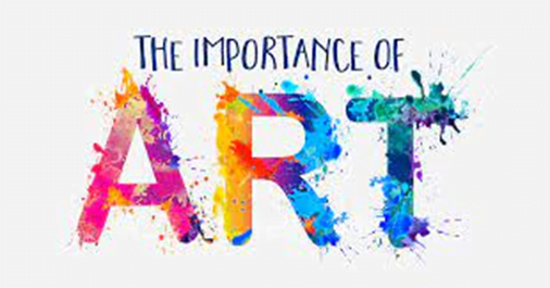 the influences of art on humans