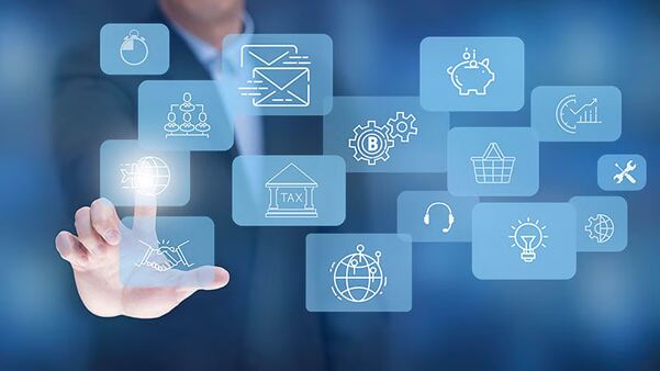 Definition of the IT leadership