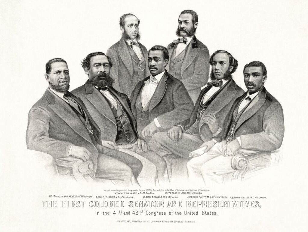 Freedmen’s Bureau