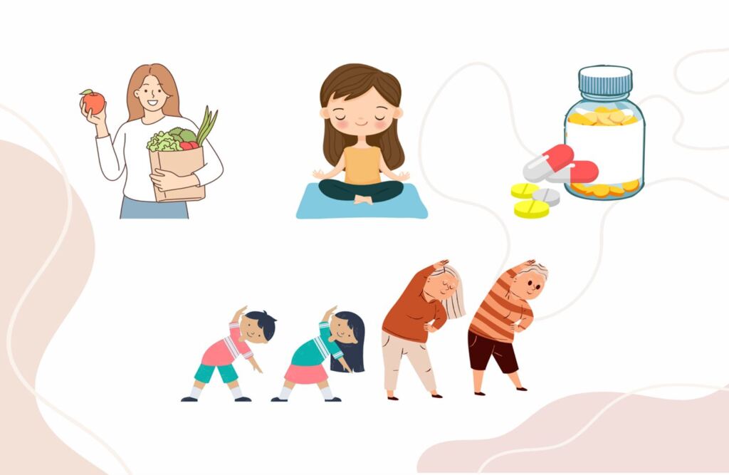 Improve Quality of Life