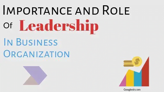 The role of IT leadership in modern organizations