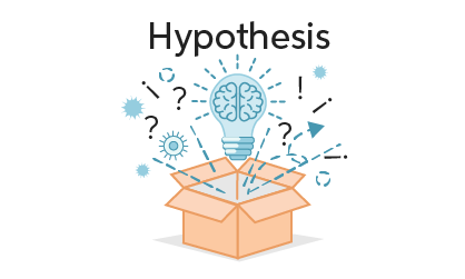 What is a Hypothesis