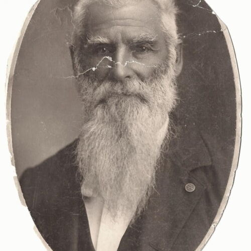 Daniel Freeman – The Commander